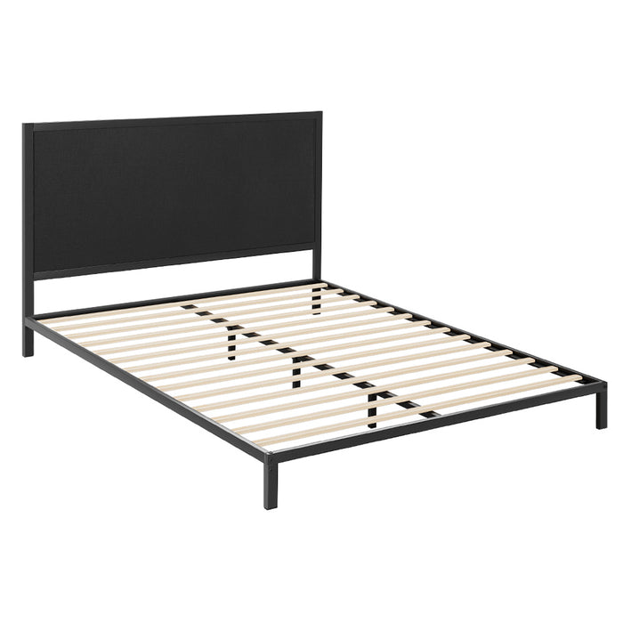 Elsa Queen Bed Frame