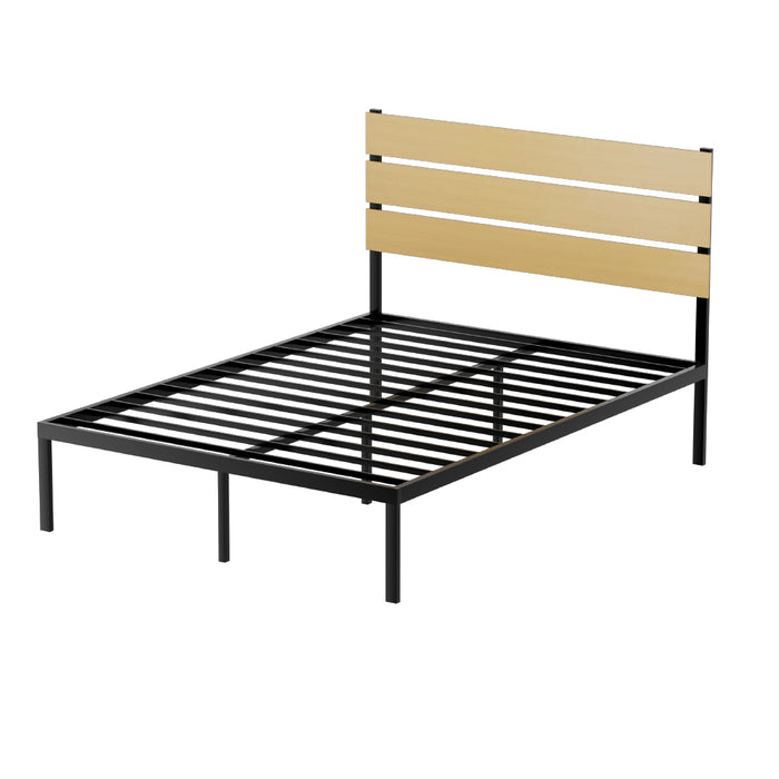 Maisy Double Bed Frame