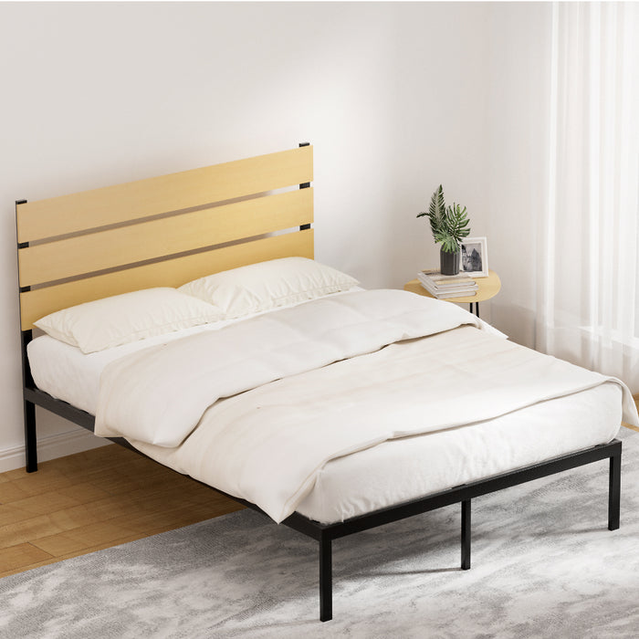 Maisy Double Bed Frame