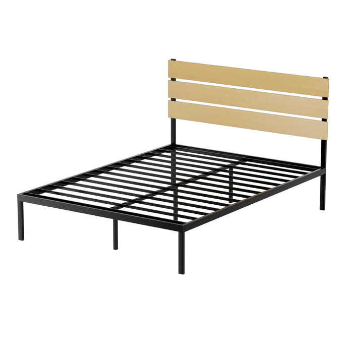 Maisy Queen Bed Frame