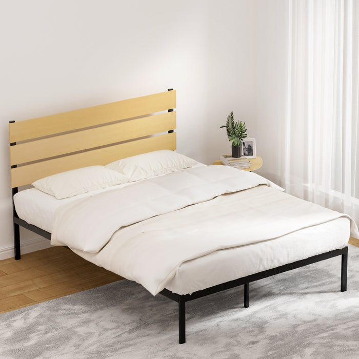 Maisy Queen Bed Frame