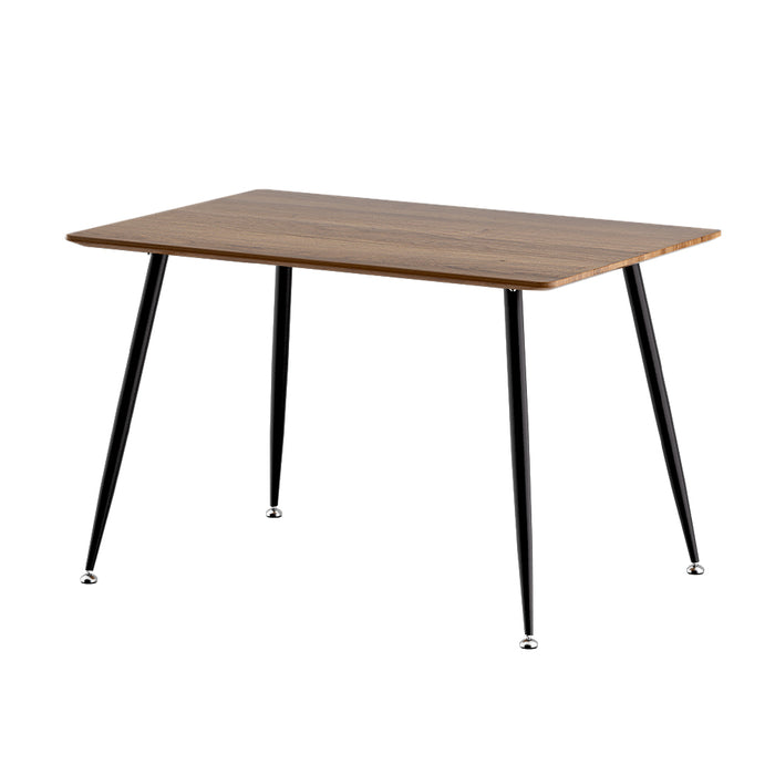 Dining Table - Rectangular 120CM