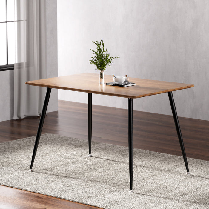 Dining Table - Rectangular 120CM