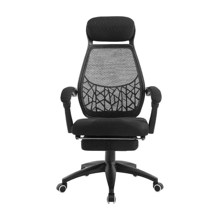 Gaming Office Chair Computer Desk Chair Home Work Study Black