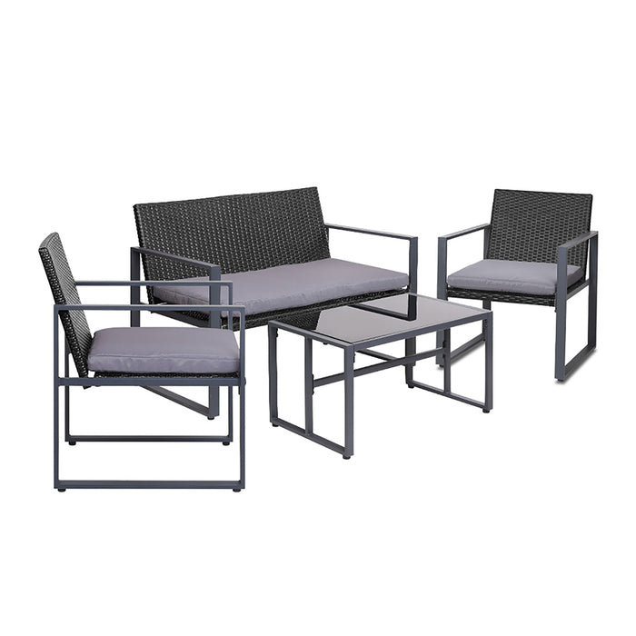 Kairi Outdoor Patio Set