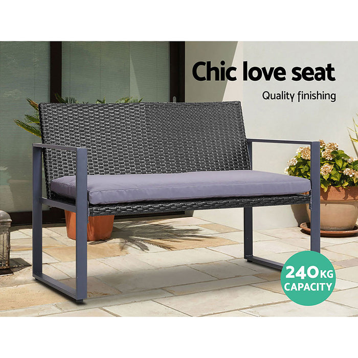 Kairi Outdoor Patio Set