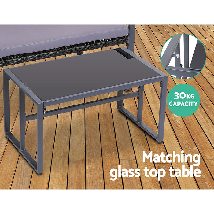 Kairi Outdoor Patio Set