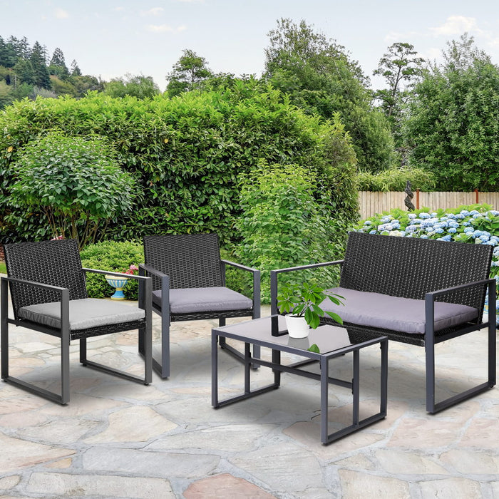 Kairi Outdoor Patio Set