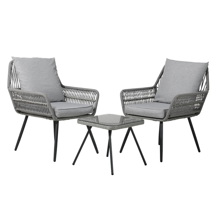 Elia Patio Set