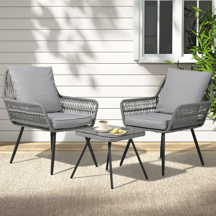 Elia Patio Set