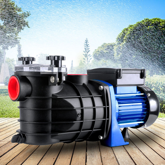 1200W Swimming Pool Water Pump