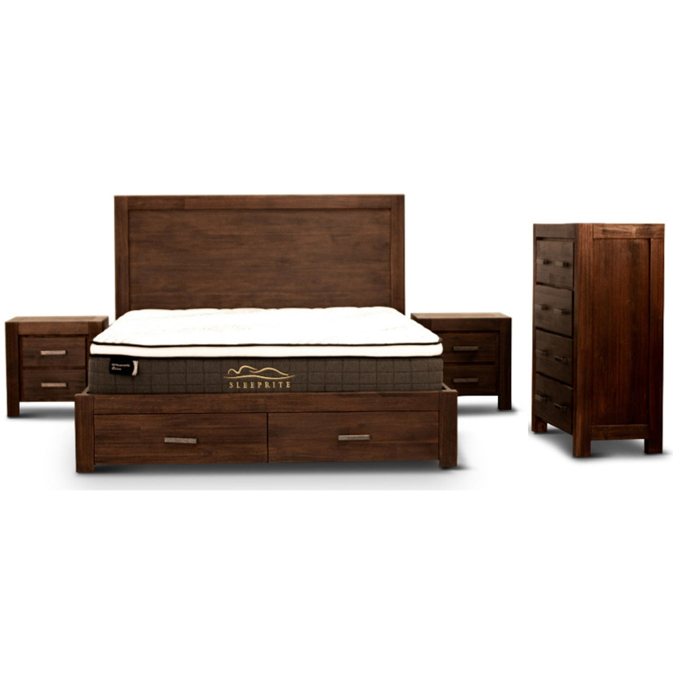 Queen Bedroom Set