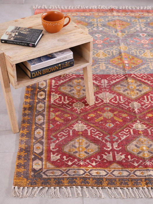 Boho Rug  Moroccan Turkish Rug Large Area Rug Kilim rug Rugs For Living Room, Oriental Rug Carpet Gift Home Decor