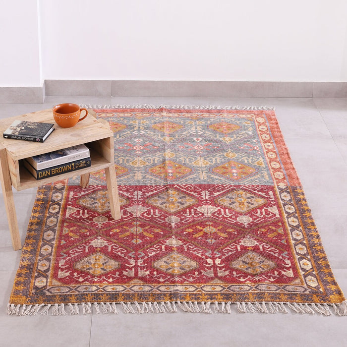 Boho Rug  Moroccan Turkish Rug Large Area Rug Kilim rug Rugs For Living Room, Oriental Rug Carpet Gift Home Decor