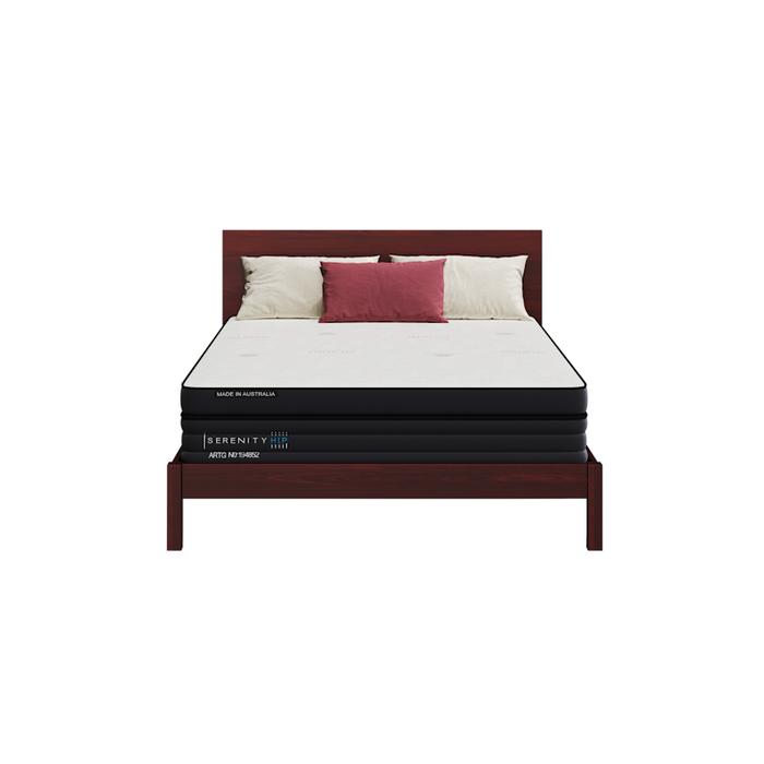 Serenity Double Mattress – Firm