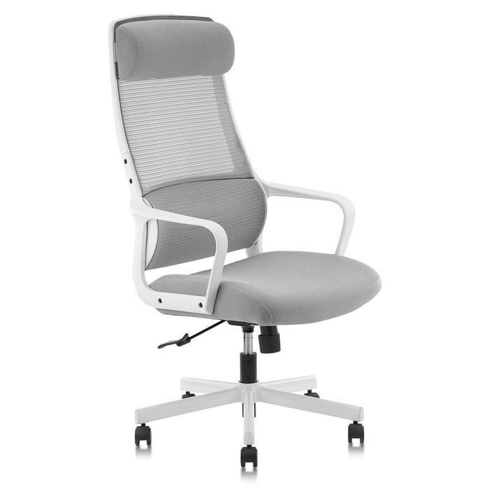 JAIR High Back Office Task Chair In Grey