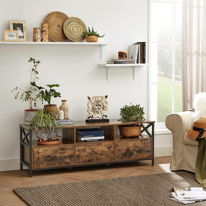 TV Stand Cabinet 147 x 40 x 50 cm