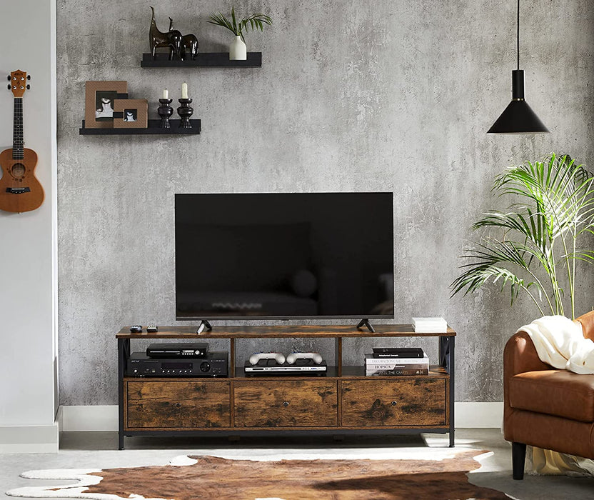 TV Stand Cabinet 147 x 40 x 50 cm