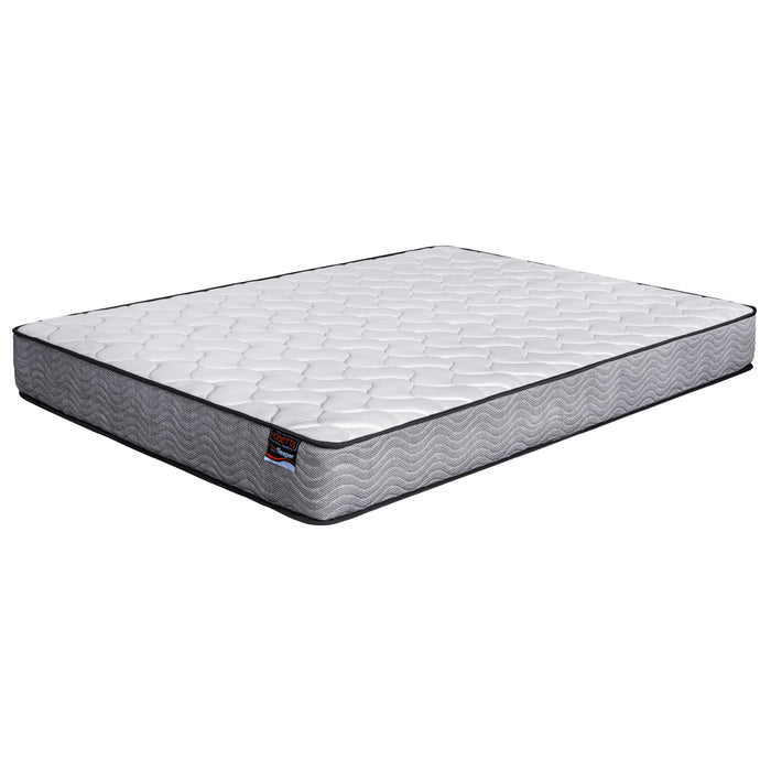 3-Zone Orthopaedic Pocket Spring Double Mattress