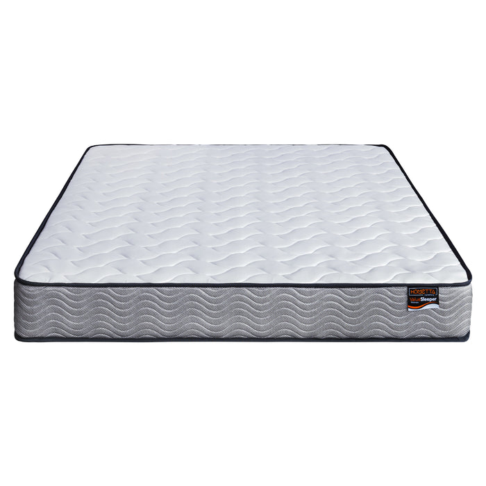 3-Zone Orthopaedic Pocket Spring Double Mattress