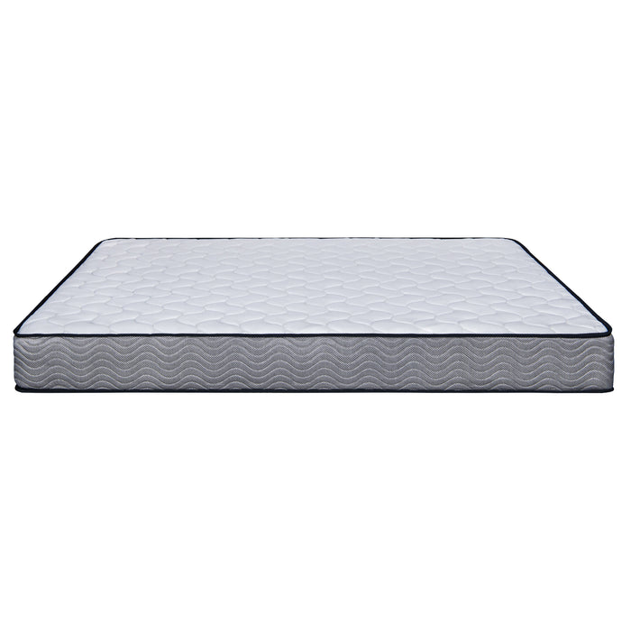 3-Zone Orthopaedic Pocket Spring Double Mattress