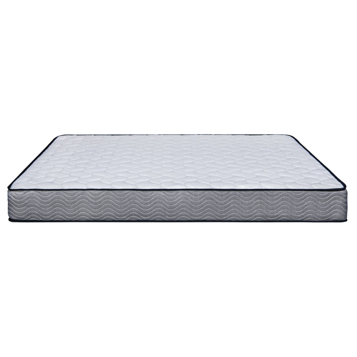 3-Zone Orthopaedic Pocket Spring King Mattress