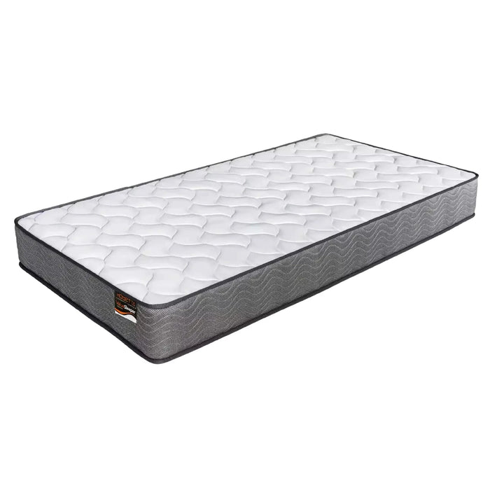 3-Zone Orthopaedic Pocket Spring King Single Mattress