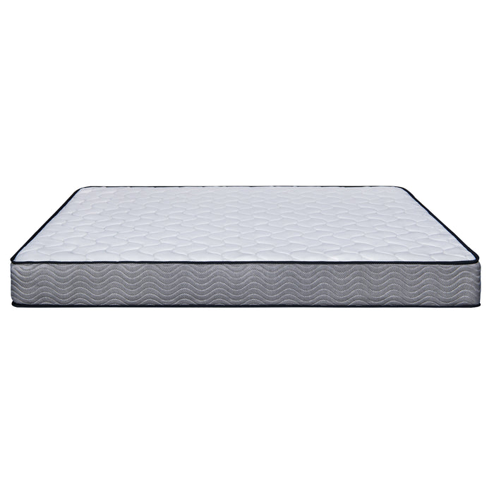 3-Zone Orthopaedic Pocket Spring Queen Mattress