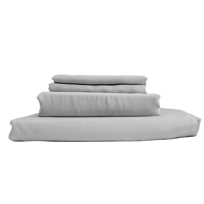 100% Lyocell Bedsheet Set King