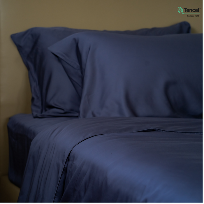 100% Lyocell Bedsheet Set Single