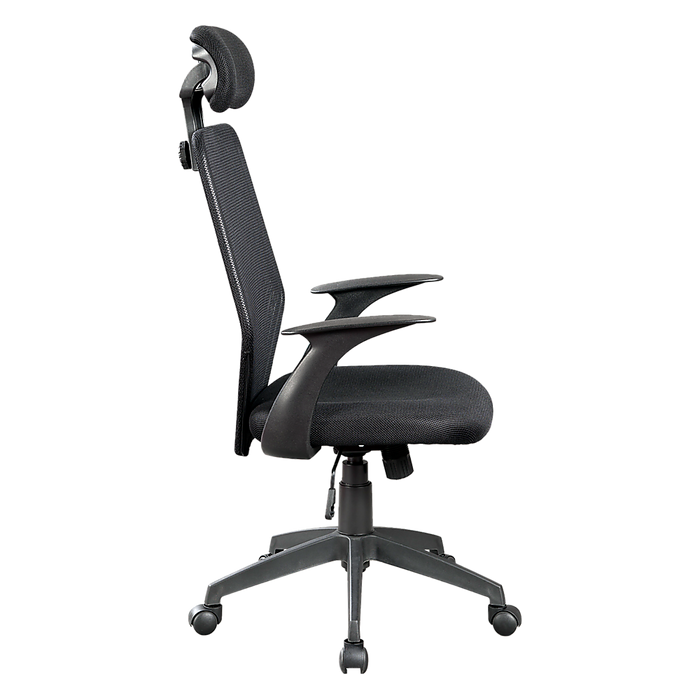 Ergonomic Mesh Office Chair