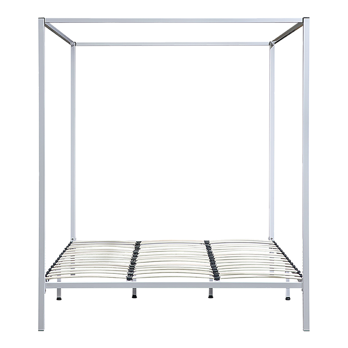 4 Four Poster King Bed Frame