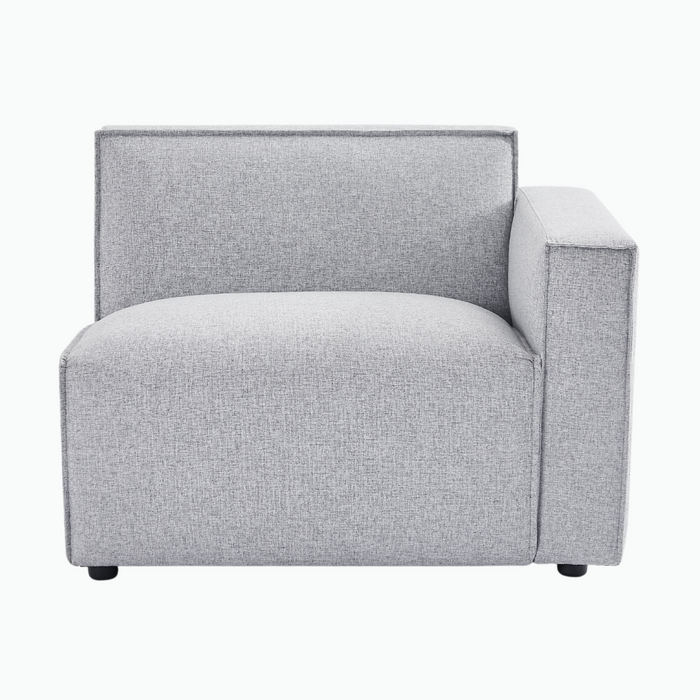 Bryce Left Arm Modular Sofa