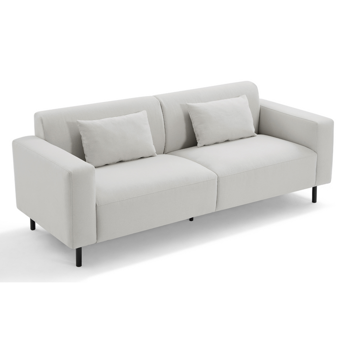 Johan 3 Seater Sofa