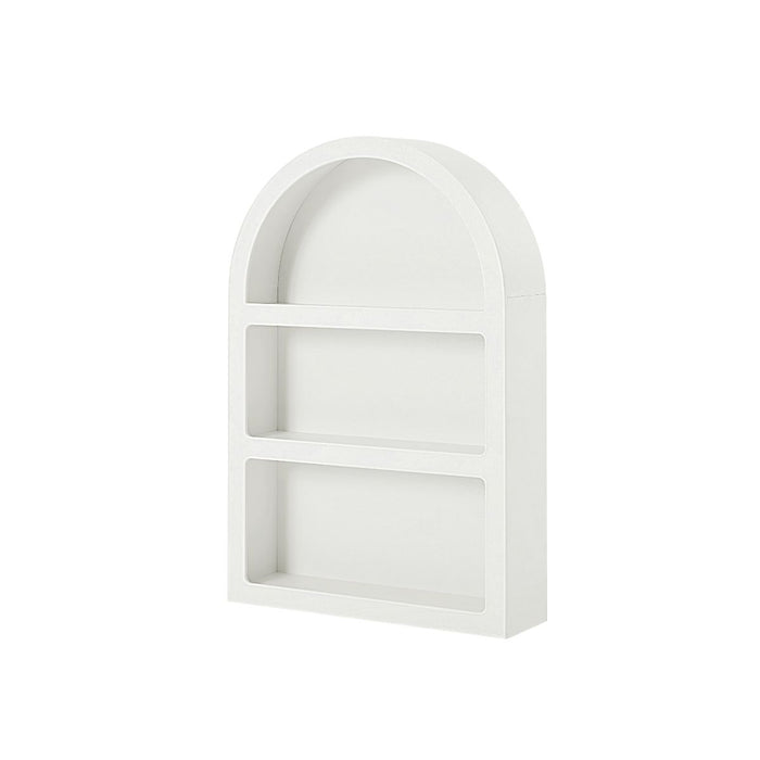 Sora Small Display Cabinet