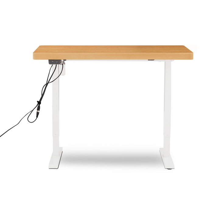 Zach Electric Height Adjustable Desk