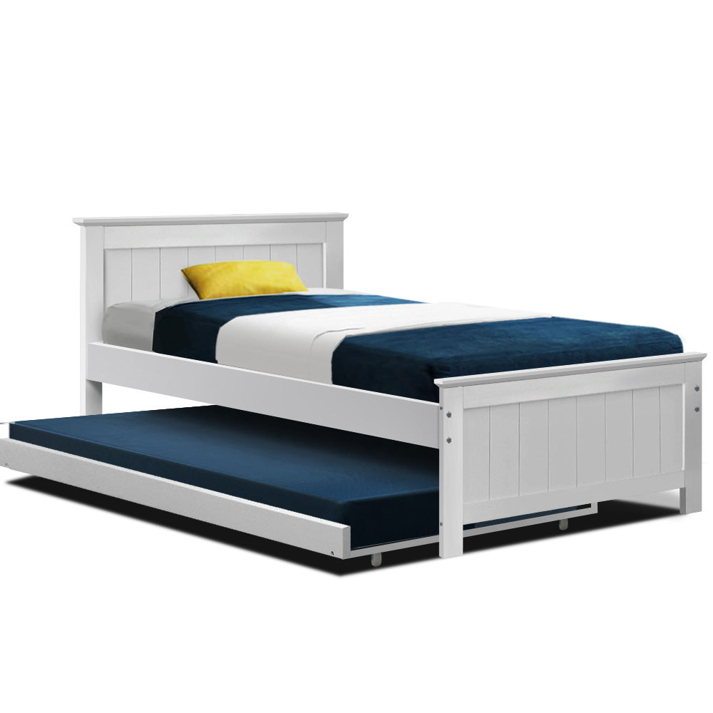 Single Bed