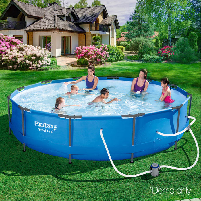 Above Ground Swimming Pool Filter Pump